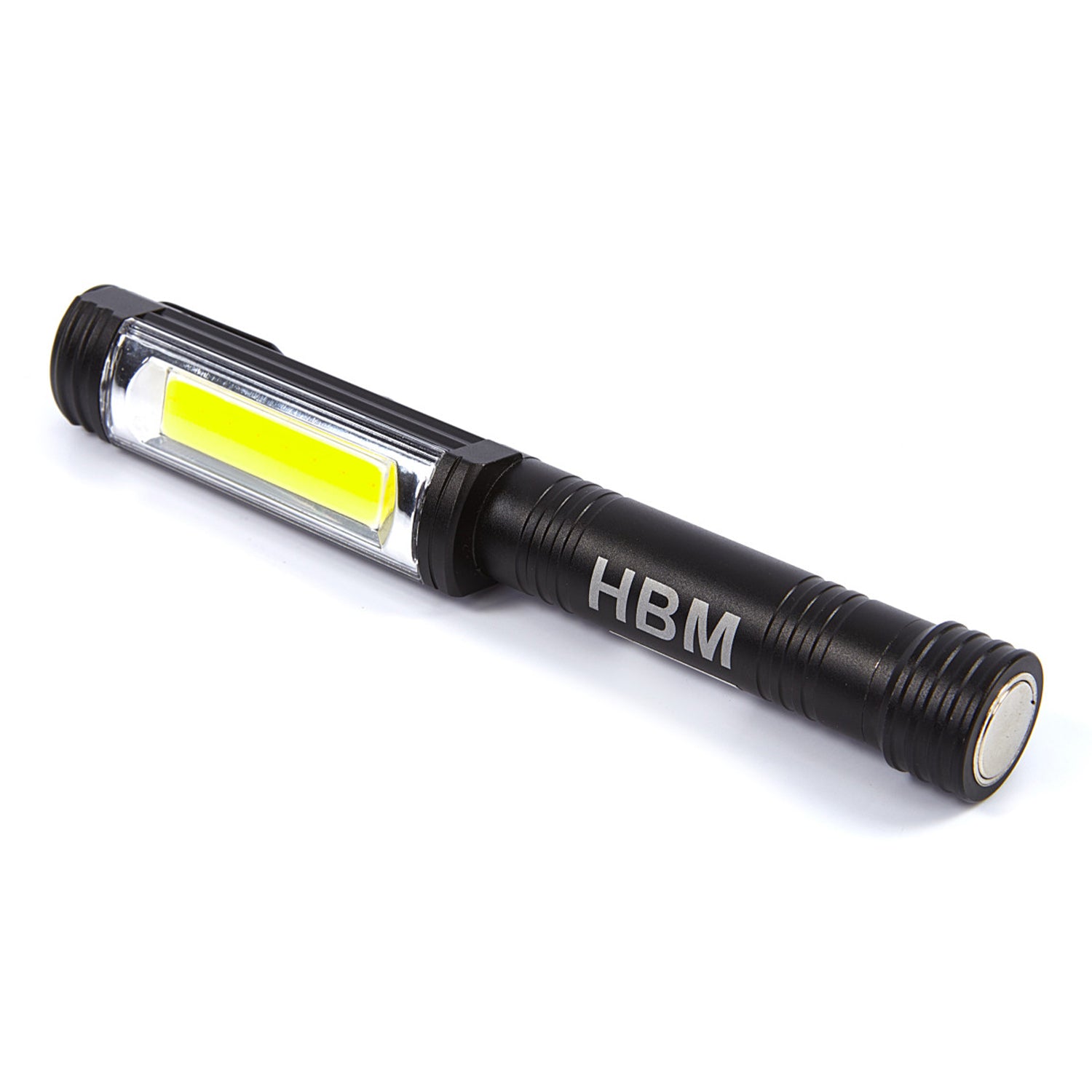 Lampa LED metalica 400 lumeni