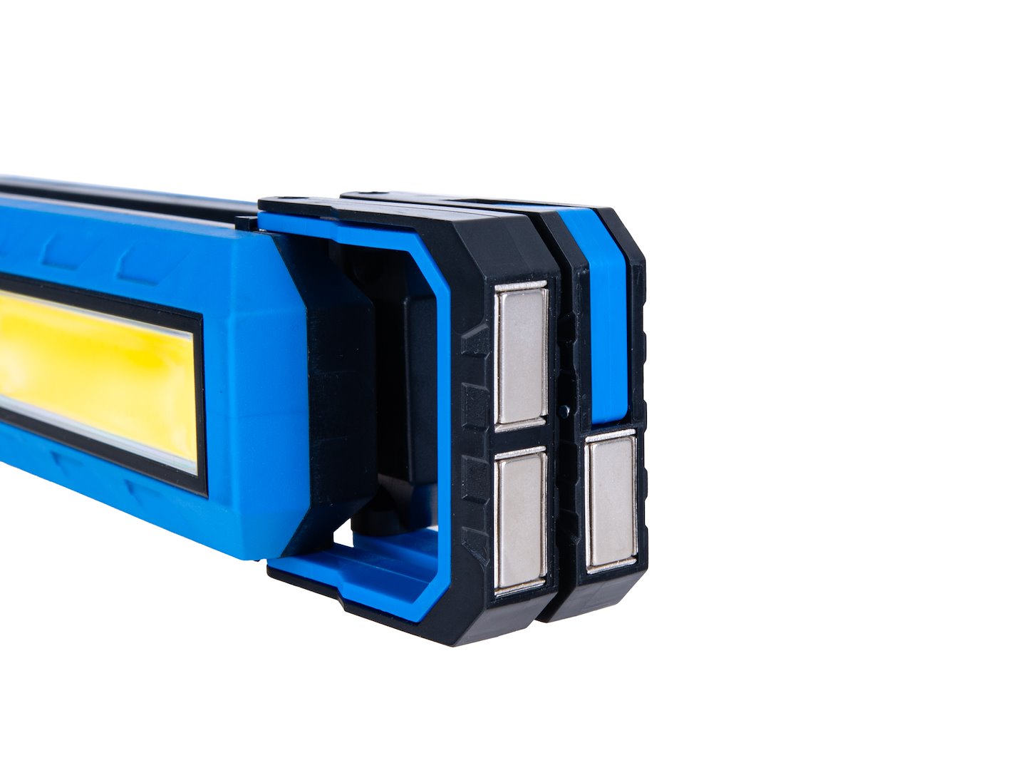 Lampa LED pliabila 10W 1000 lumeni cu acumulator GEKO