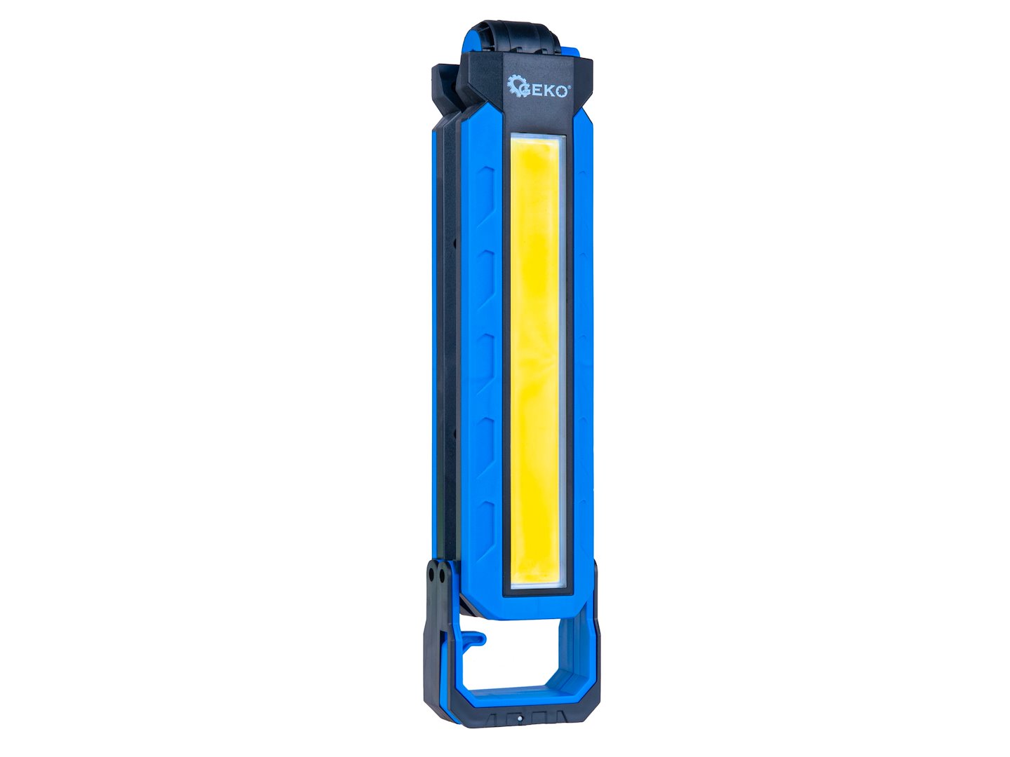 Lampa LED pliabila 10W 1000 lumeni cu acumulator GEKO