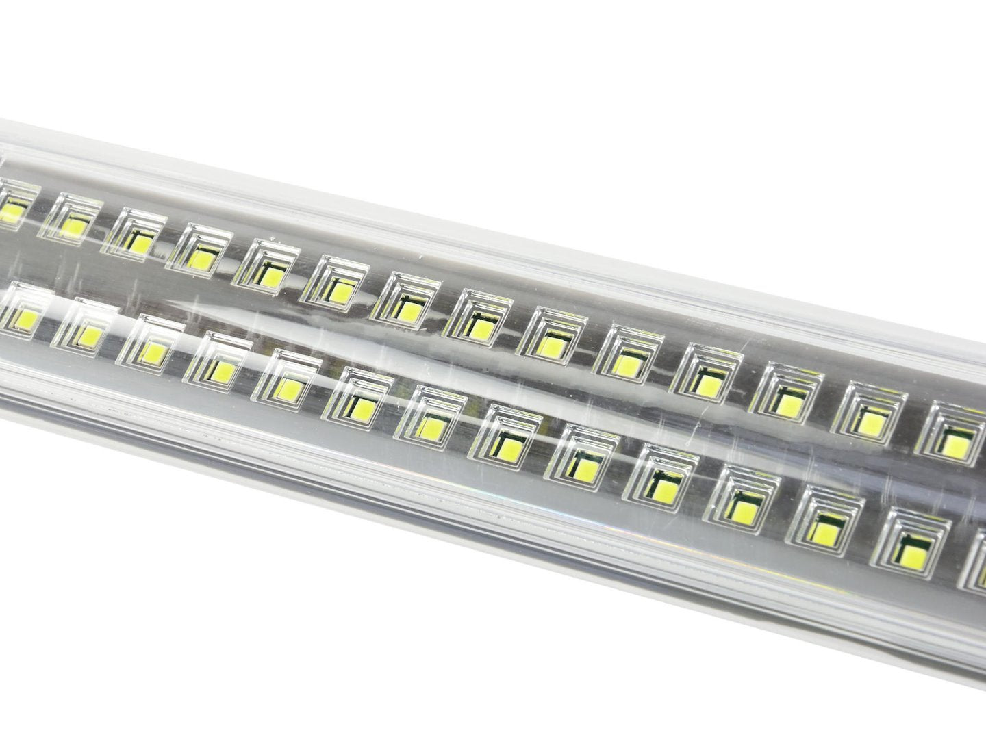 Lampa LED reincarcabila de atelier pentru capota 120Led, 1.2-1.9m 12/230V