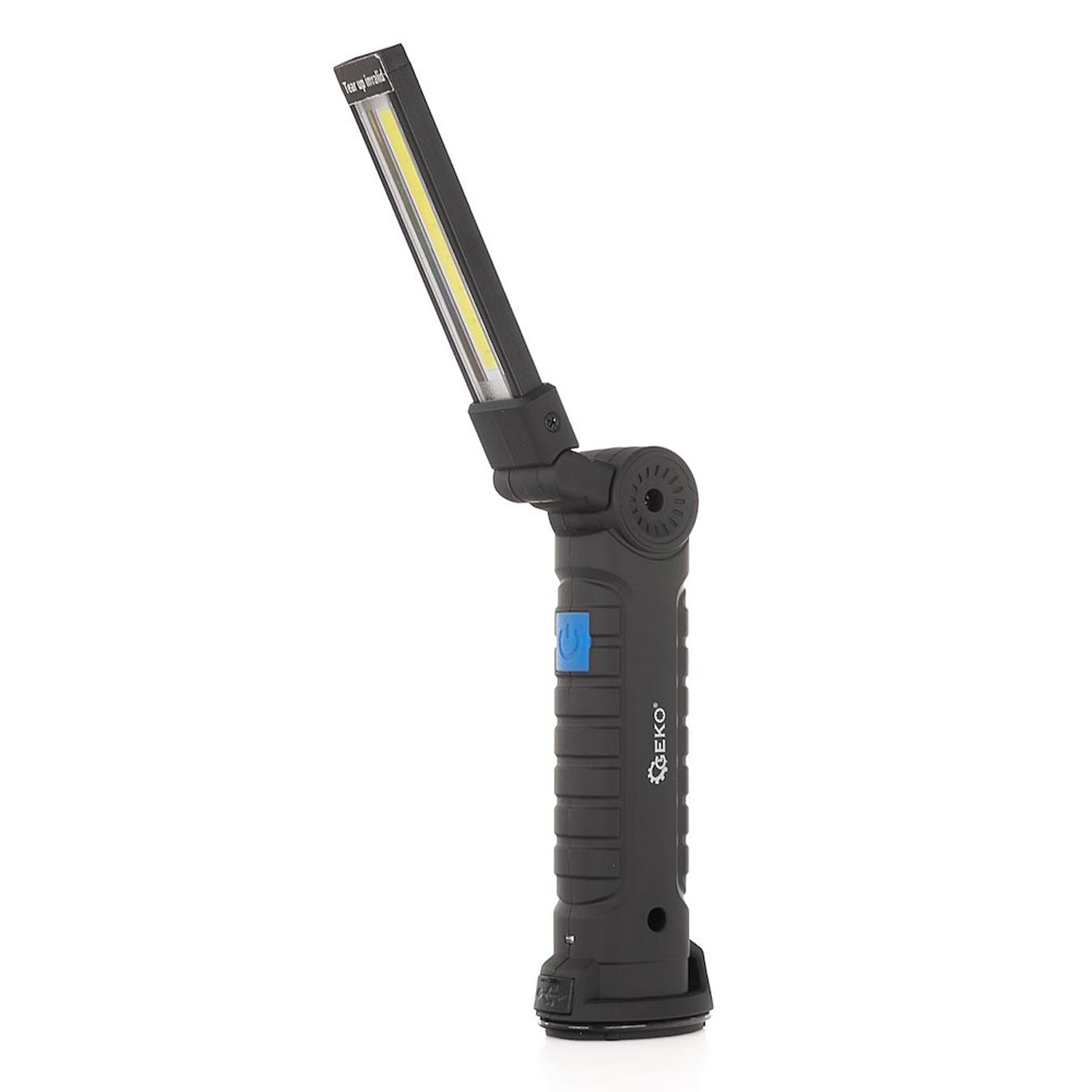 Lampa LED reincarcabila de atelier pliabila, LED COB 3w 1200mah
