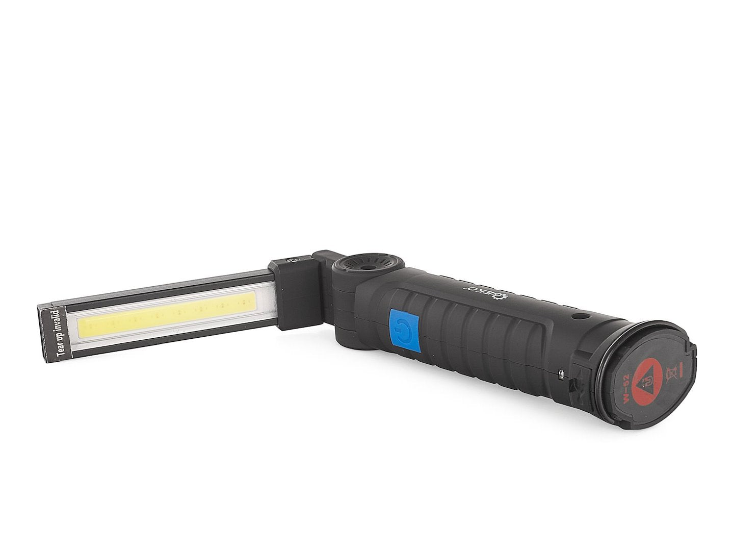 Lampa LED reincarcabila de atelier pliabila, LED COB 3w 1200mah