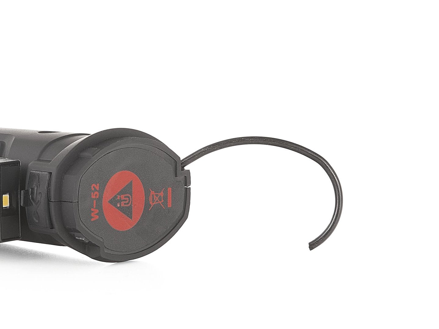 Lampa LED reincarcabila de atelier pliabila, LED COB 3w 1200mah