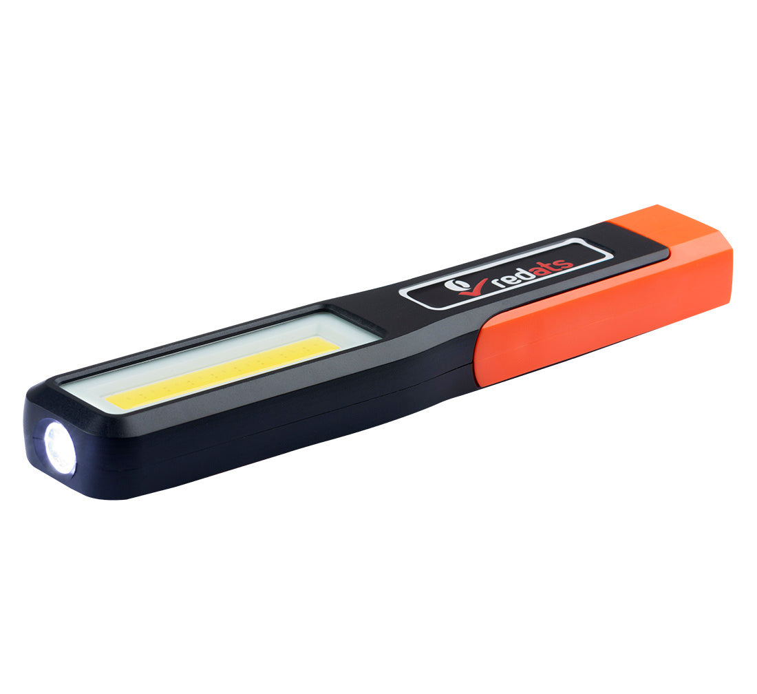 Lampa LED reincarcabila de lucru fw-100 1200mah