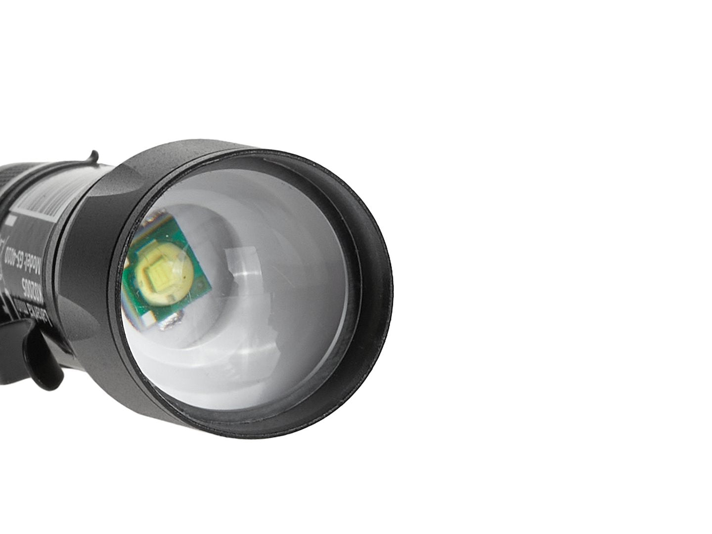 Lanterna mini de buzunar LED COB 10W 500mah, 500 lm
