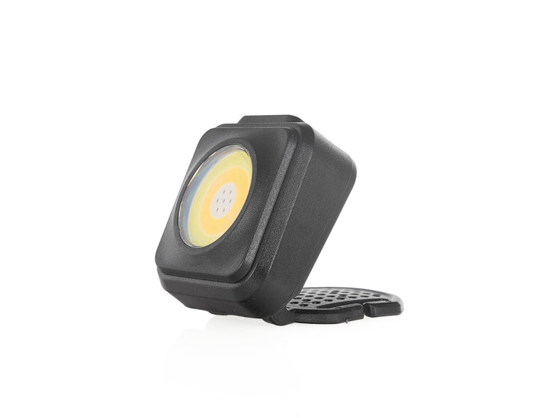 LANTERNA FRONTALA LAMPA DE CAP LED COB 3W 500mAh 500lm