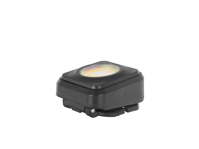 LANTERNA FRONTALA LAMPA DE CAP LED COB 3W 500mAh 500lm