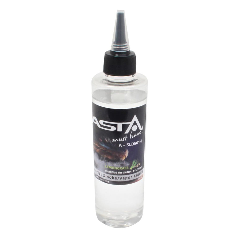 Lichid pentru generator de fum 200ml - solutie testare etanseitate