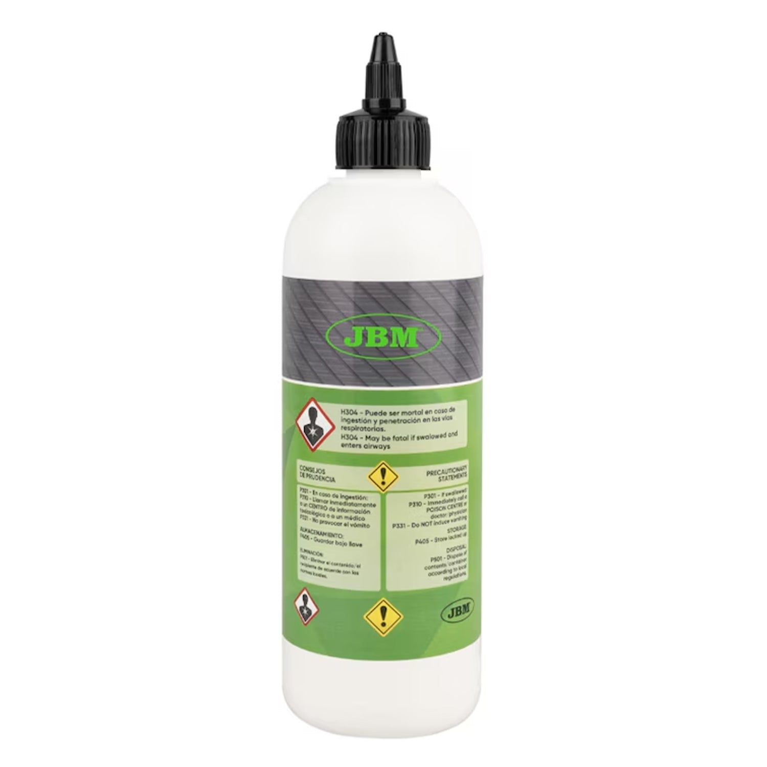 Lichid pentru masina de fum 500 ml
