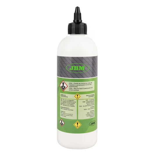 Lichid pentru masina de fum 500 ml