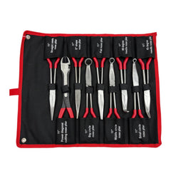 SET CLESTI CU VARF LUNG 9 PIESE