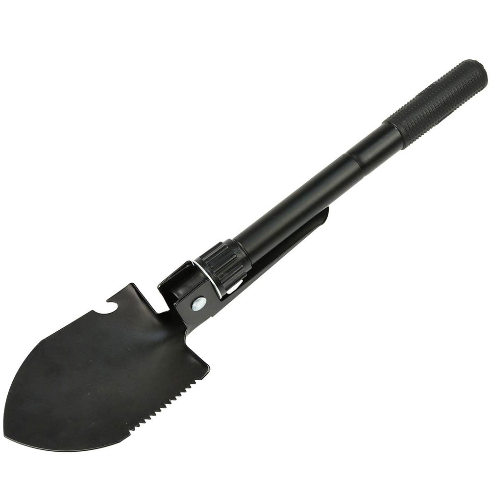 Lopata pliabila multifunctionala 4 in 1