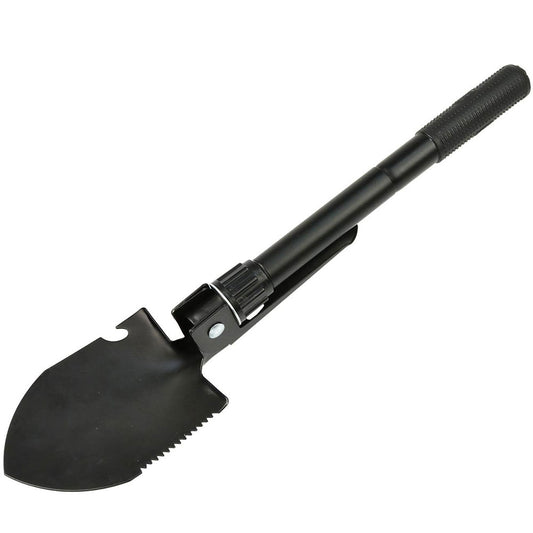 Lopata pliabila multifunctionala 4 in 1