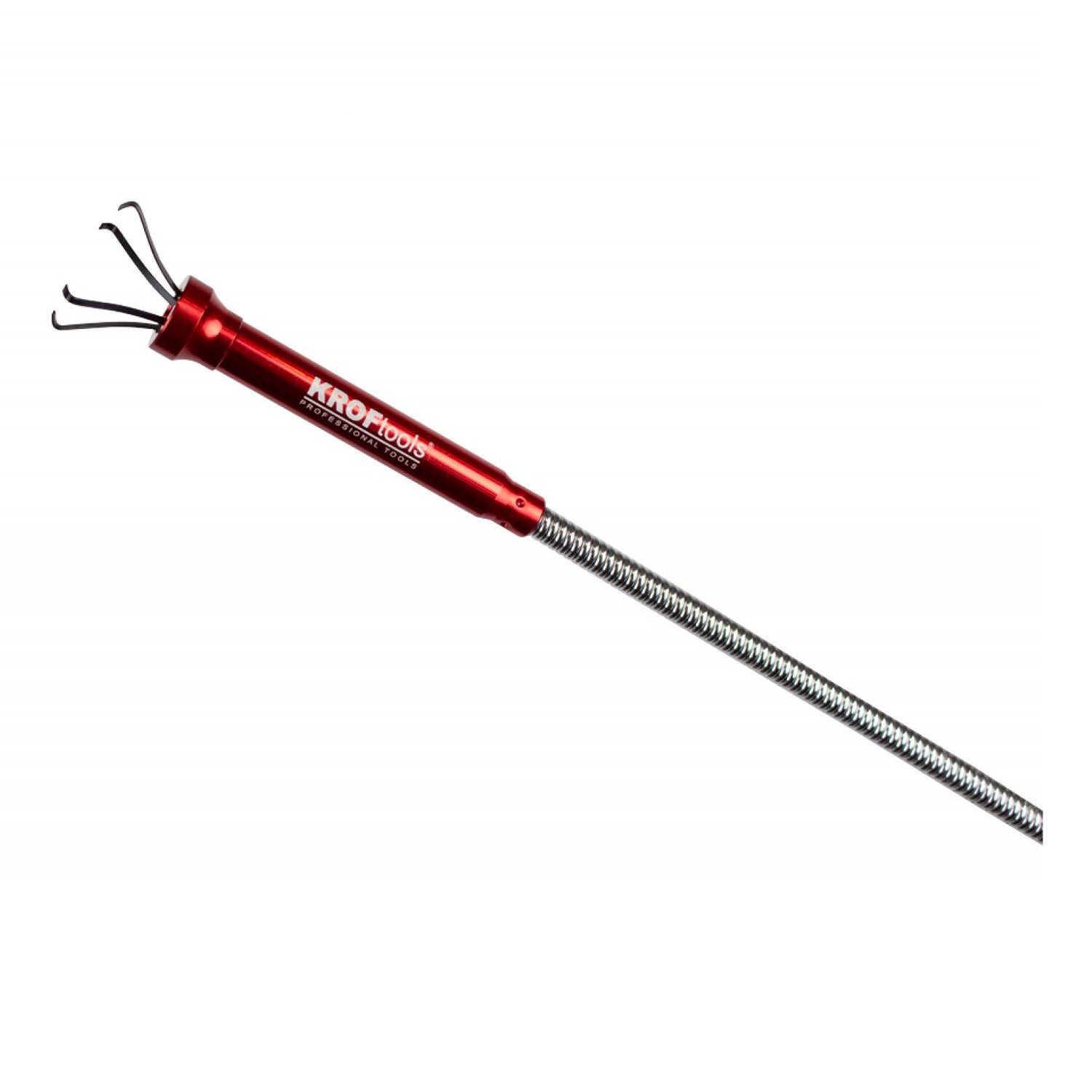 Magnet recuperator flexibil cu gheara 315mm KROFTOOLS