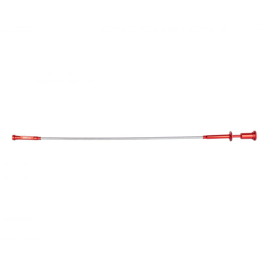 Magnet recuperator flexibil cu gheara si LED 615mm KROFTOOLS