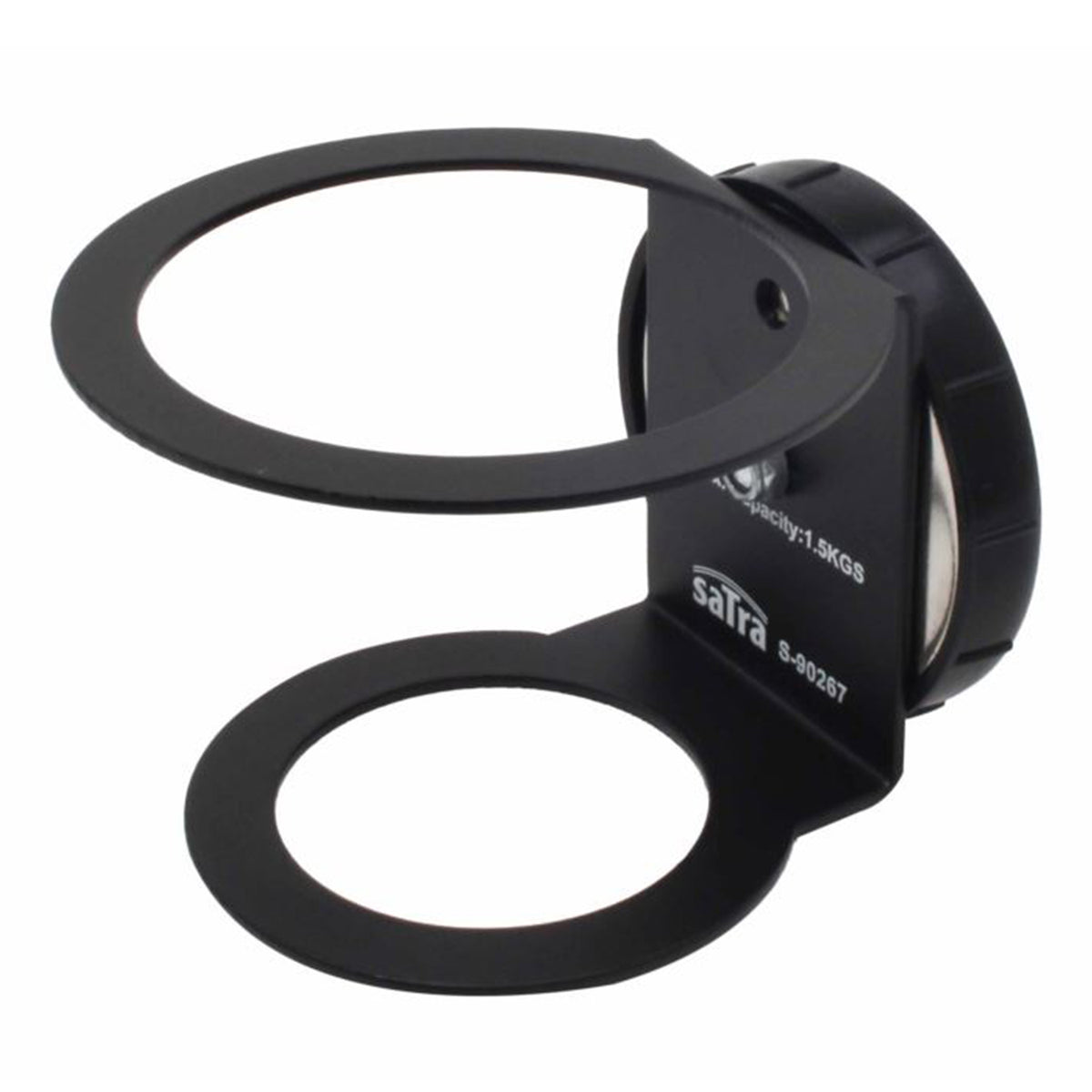 Suport magnetic pentru pistol de impact Satra