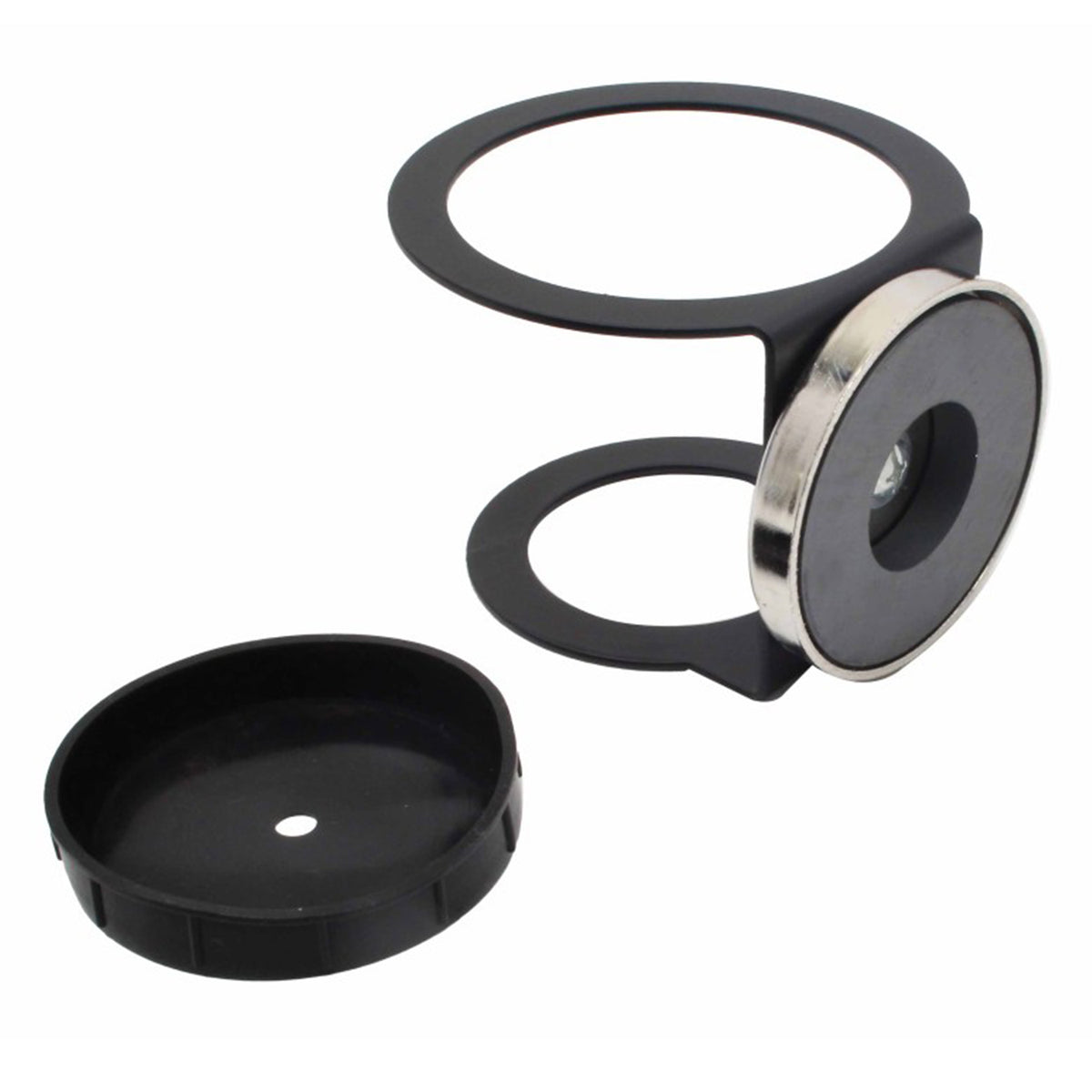 Suport magnetic pentru pistol de impact Satra