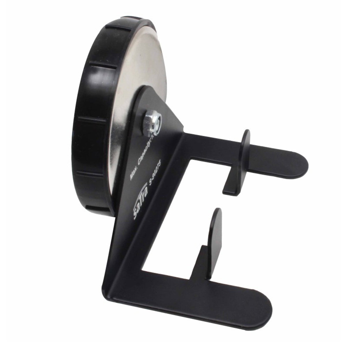 Suport magnetic pentru pistol de vopsit