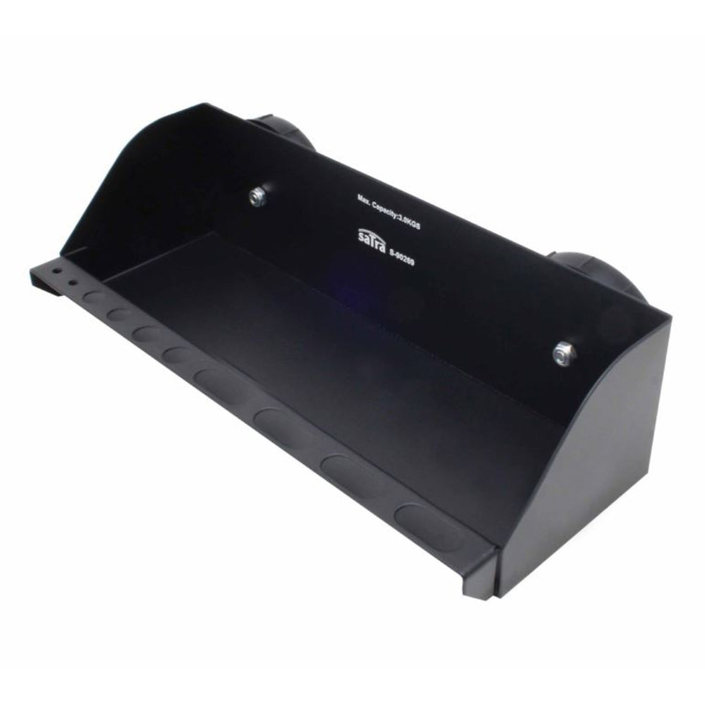 Tava magnetica cu suport pentru surubelnite