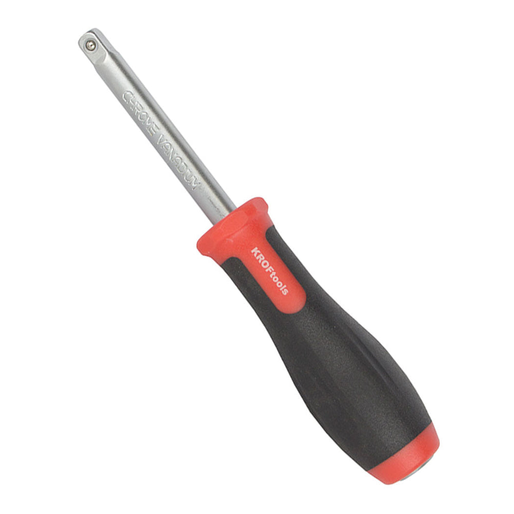 Maner cu patrat 1/4 150mm KROFTOOLS