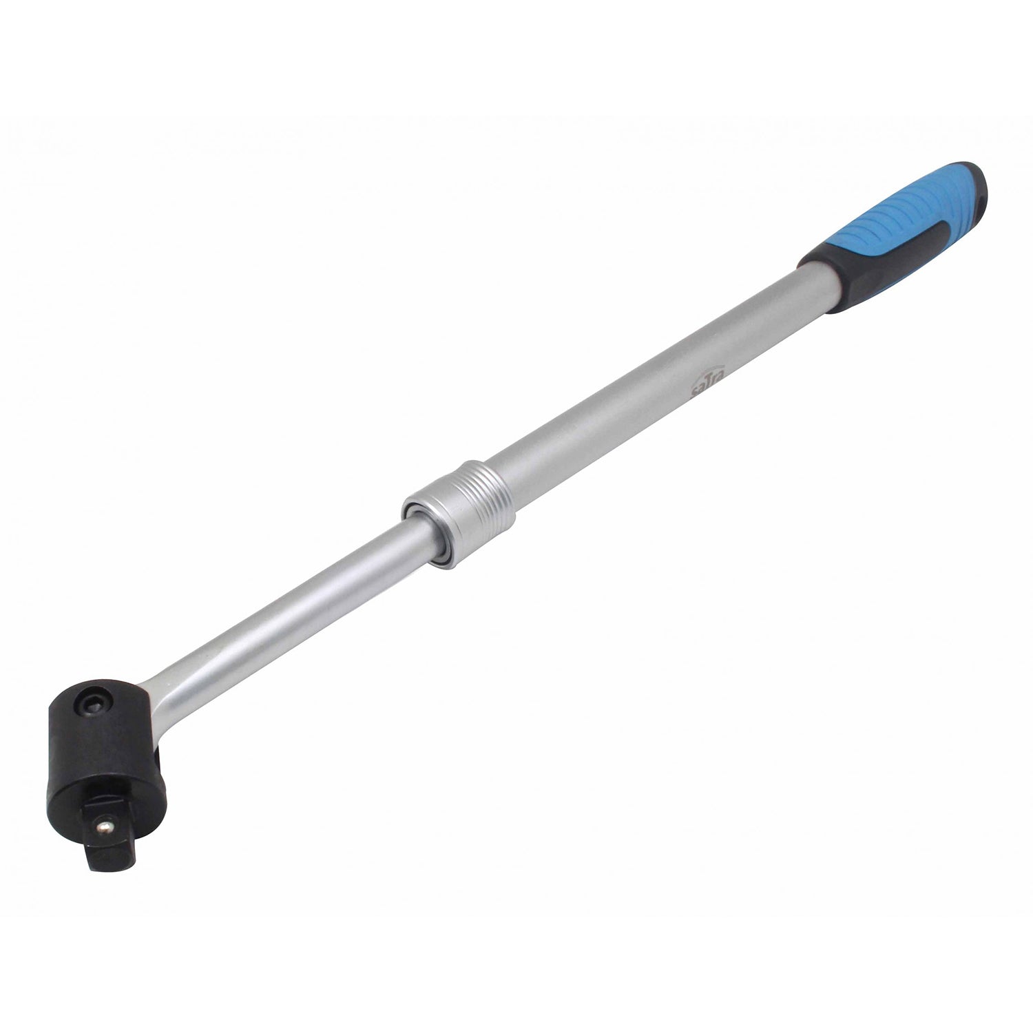 Maner de forta telescopic cu cap articulat 1/2'' 460-610 mm
