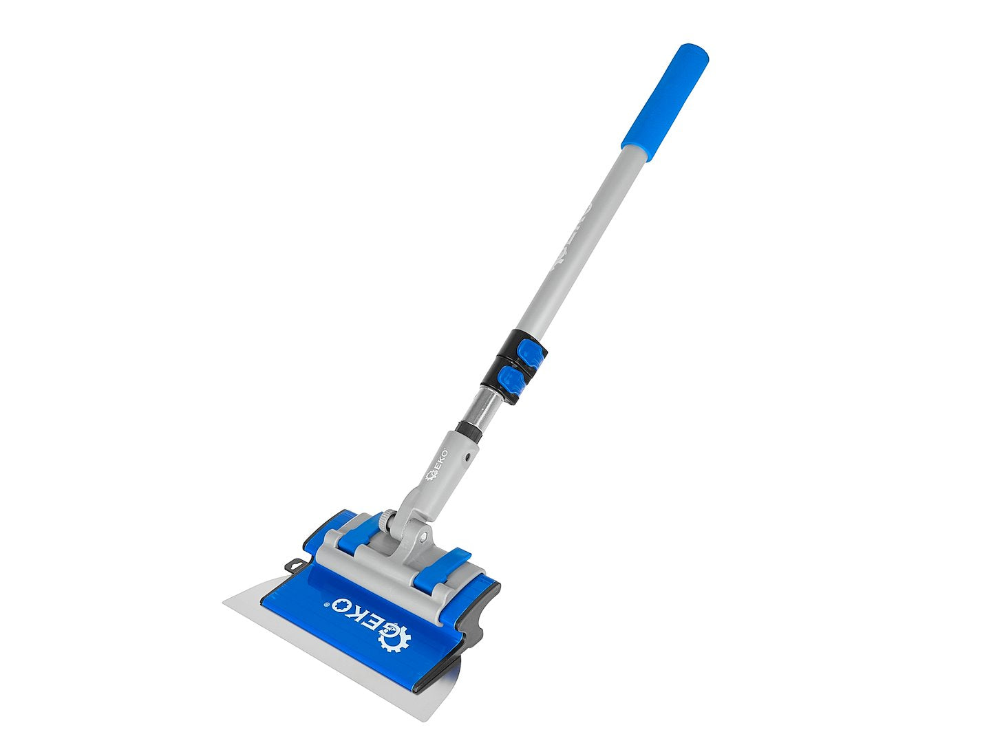 Maner prelungitor telescopic pentru gletiera 60-120cm