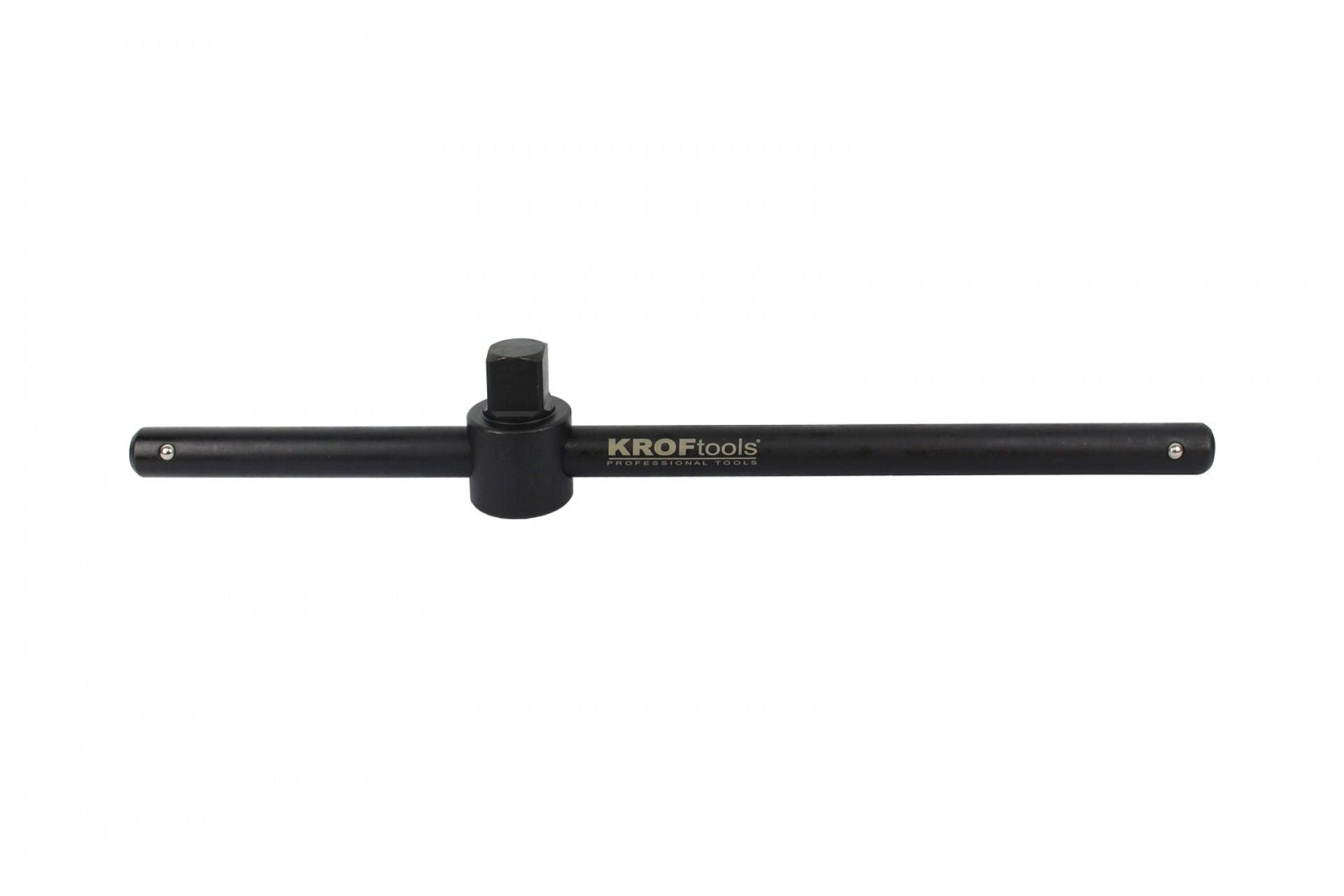 Maner t forta de impact patrat tol 1" 510mm KROFTOOLS