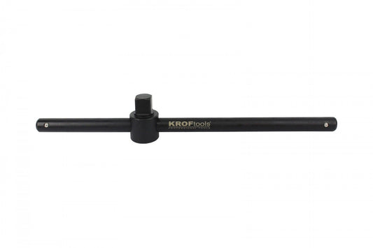 Maner t forta de impact patrat tol 1" 510mm KROFTOOLS