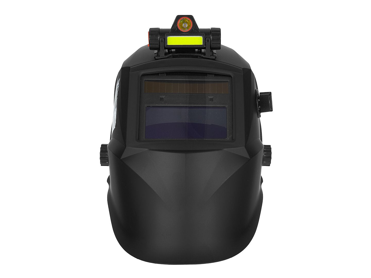 Masca de sudura automata cu lampa LED GEKO