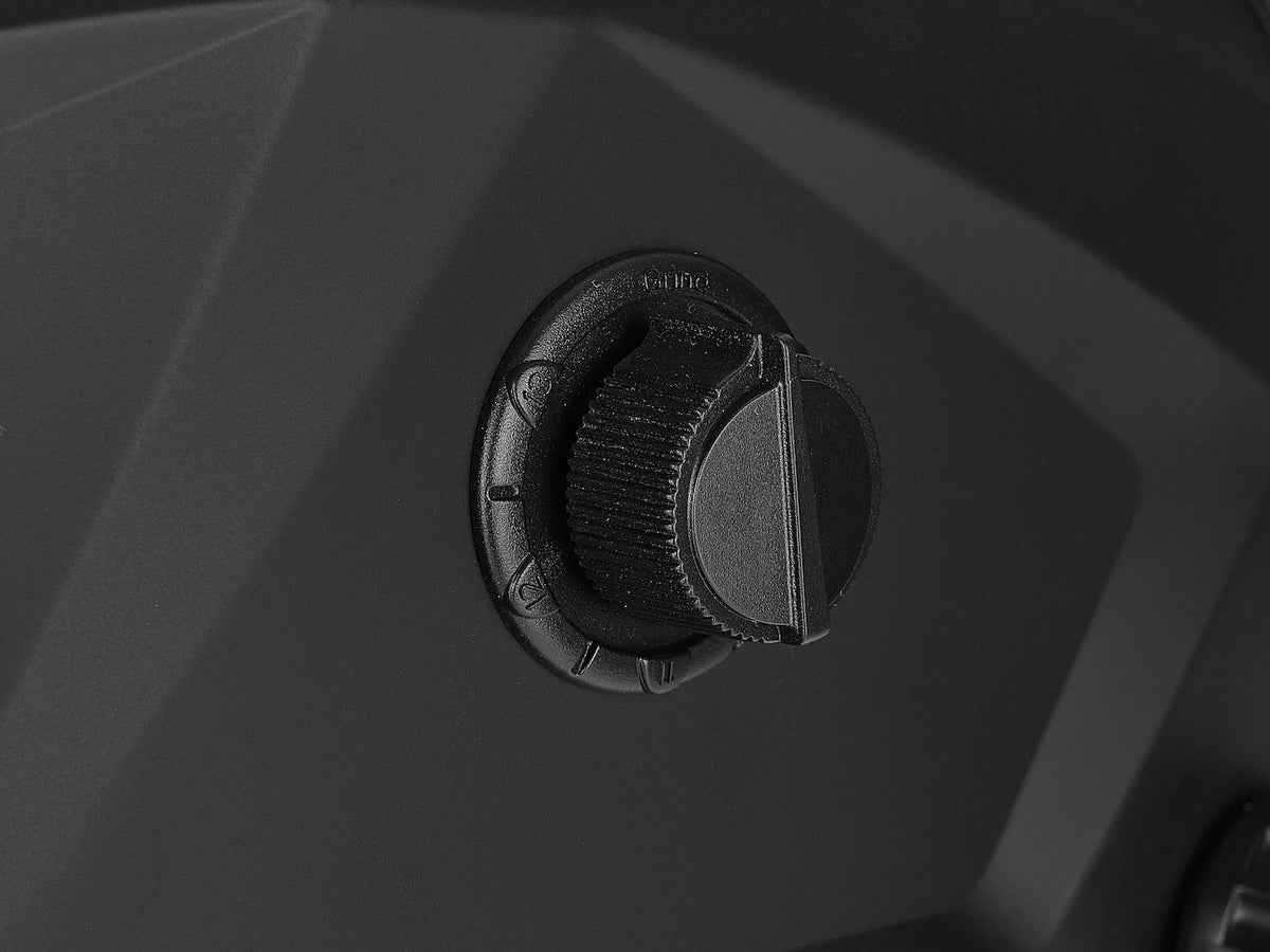 Masca de sudura automata cu lampa LED GEKO