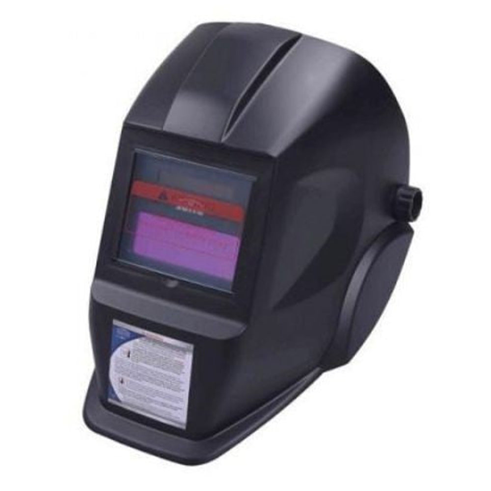 Masca de sudura automata premium HBM MACHINES OLANDA