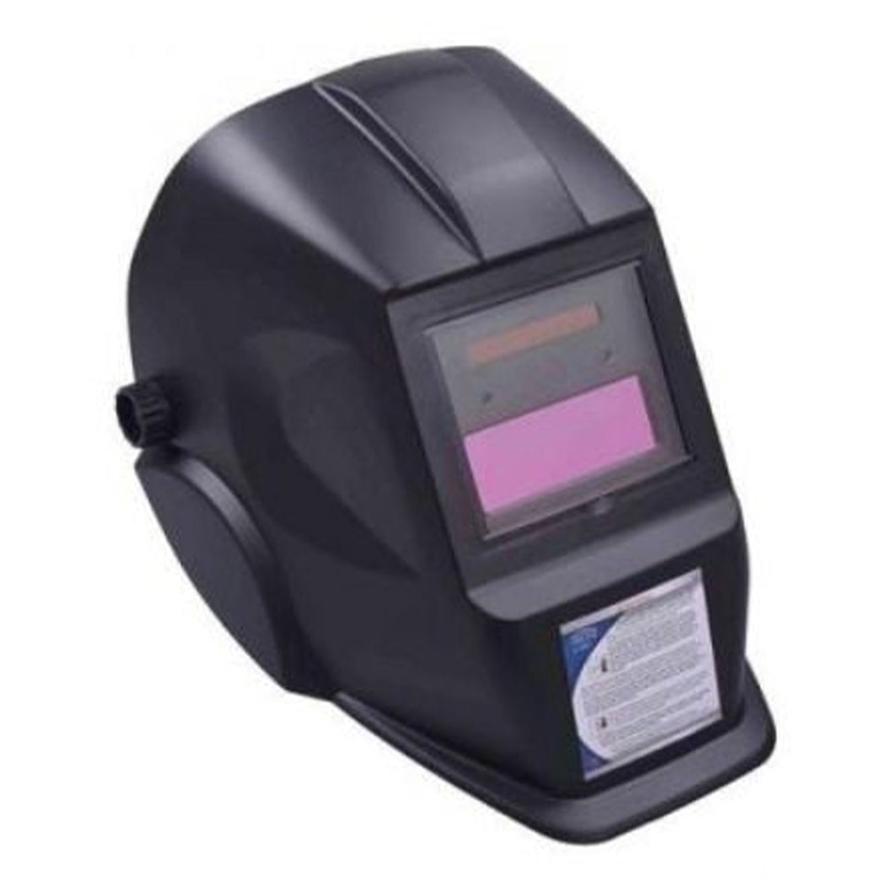 Masca de sudura automata premium HBM MACHINES OLANDA