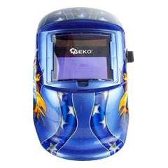 Masca de sudura cu auto-intunecare profi-eagle GEKO