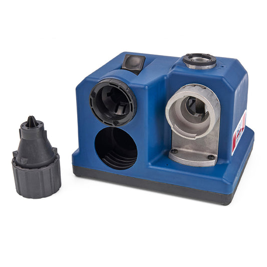 Masina de ascutit burghie 3-13mm HBM