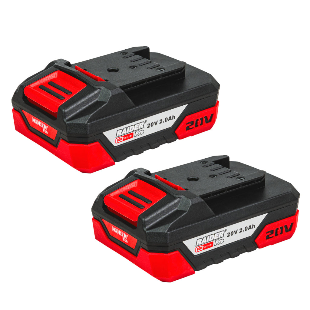 Masina de gaurit si insurubat 20V R20