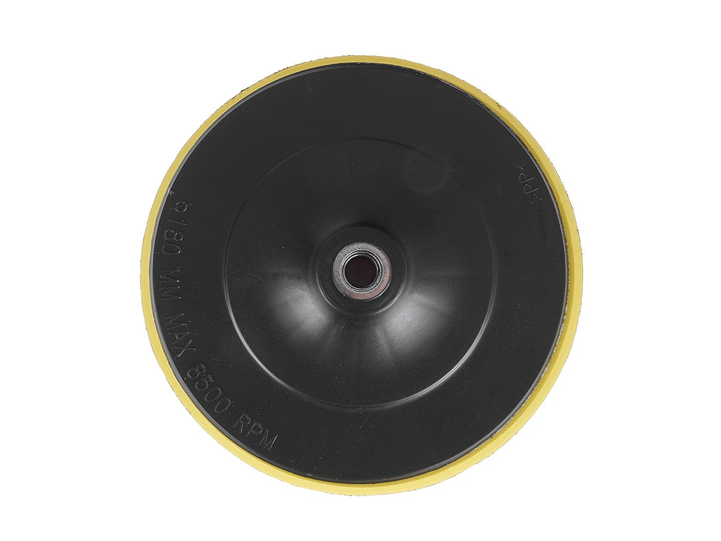 Masina de lustruit polisat 180mm 1200W