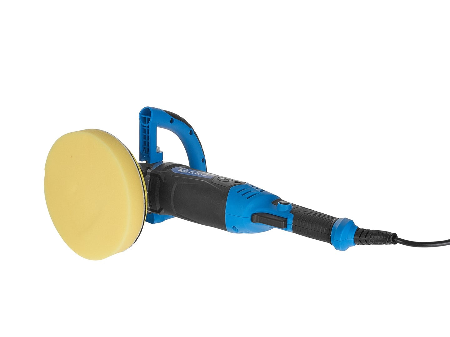 Masina de lustruit polisat 180mm 1200W