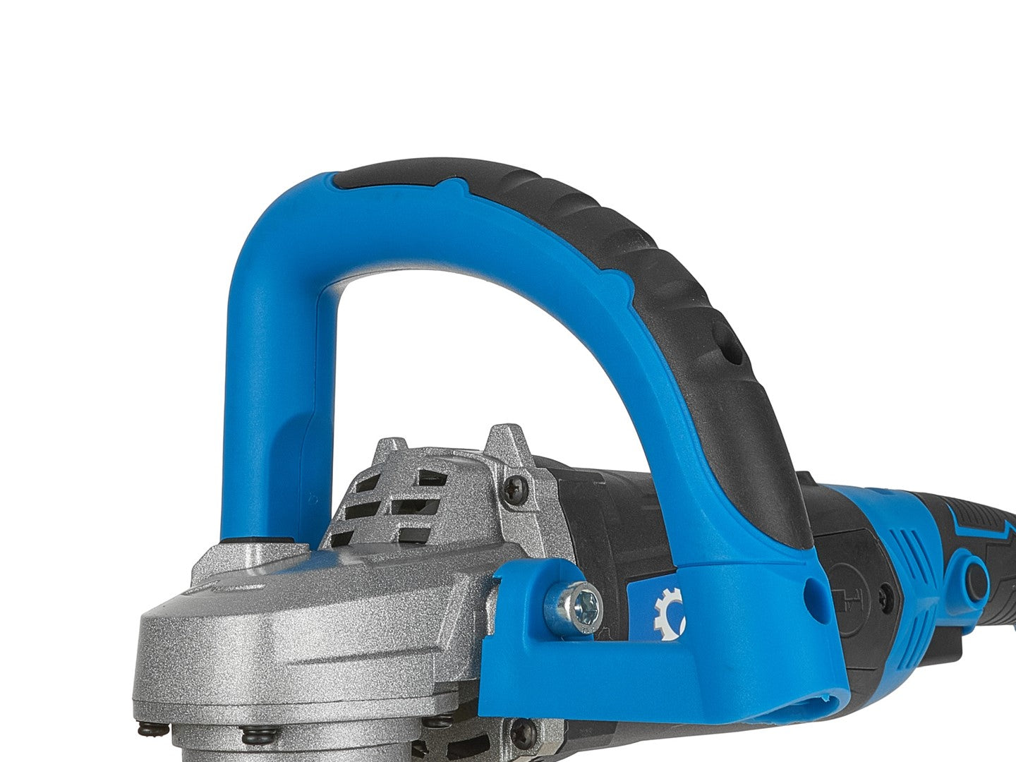 Masina de lustruit polisat 180mm 1200W