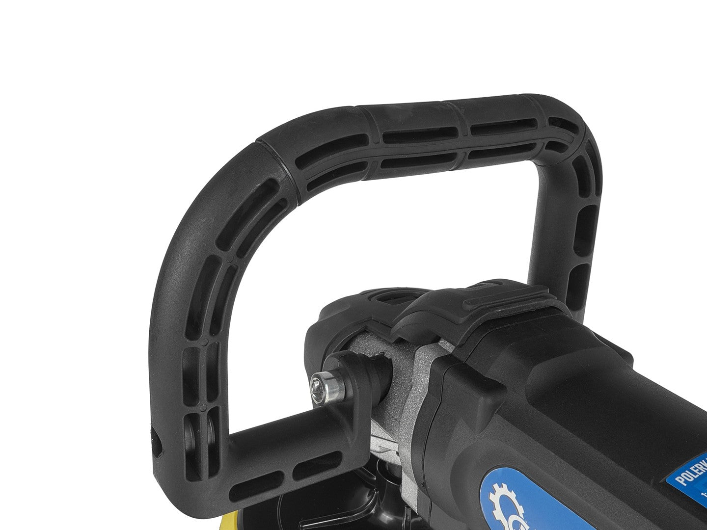 Masina de lustruit polisat 180mm 1400W