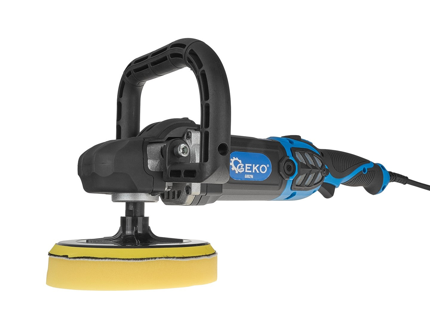 Masina de lustruit polisat 180mm 1400W
