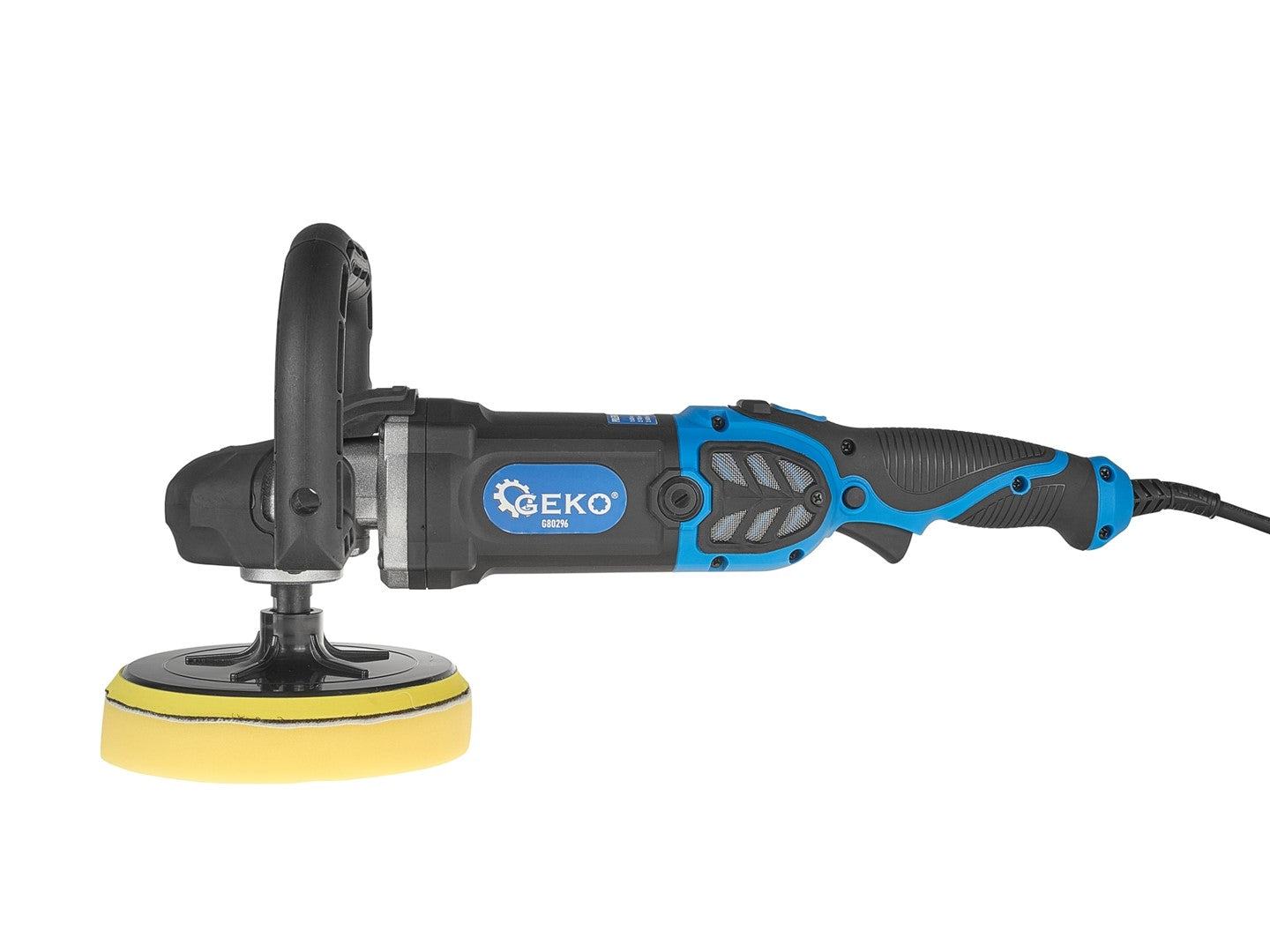 Masina de lustruit polisat 180mm 1400W