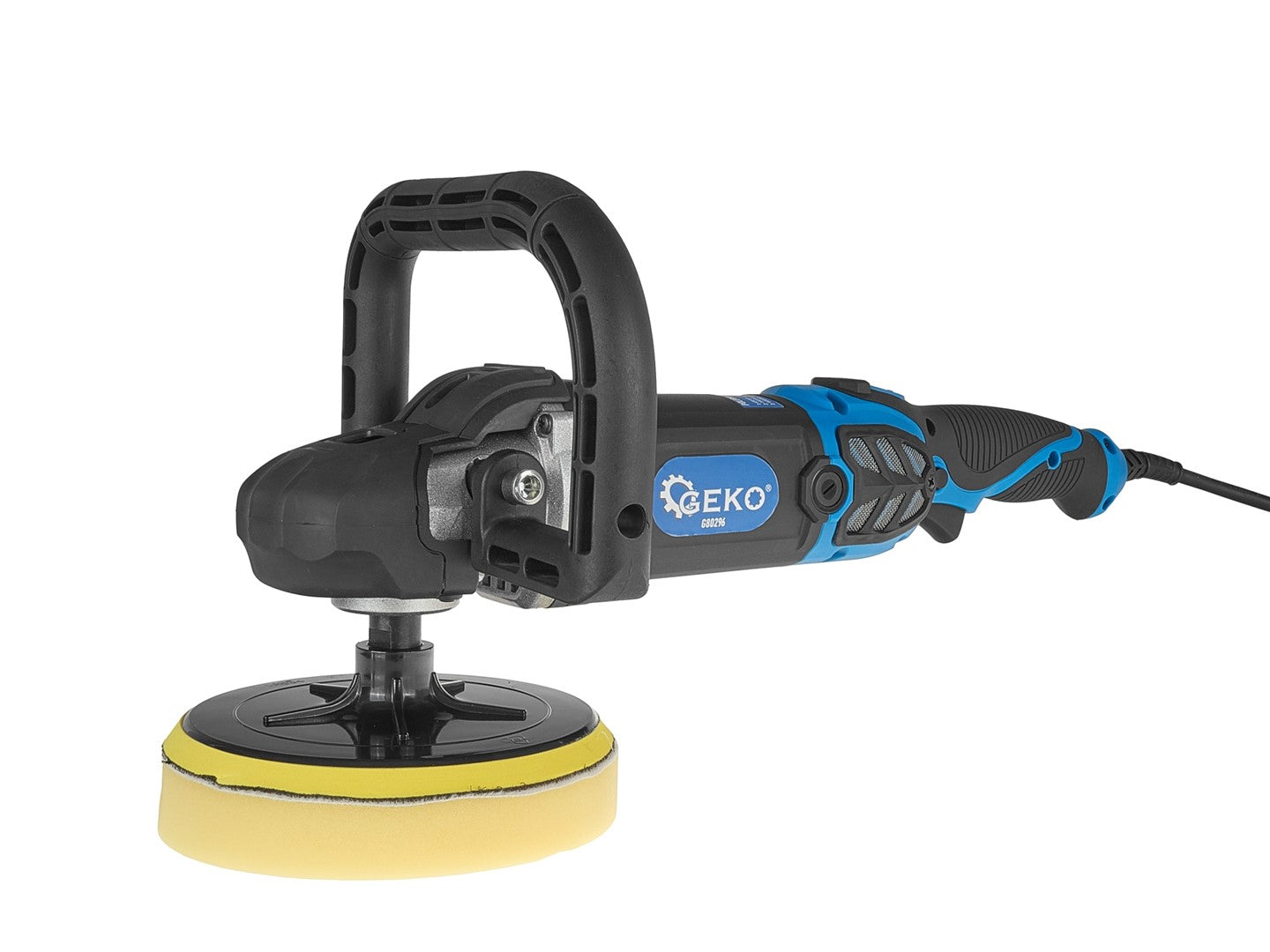 Masina de lustruit polisat 180mm 1400W