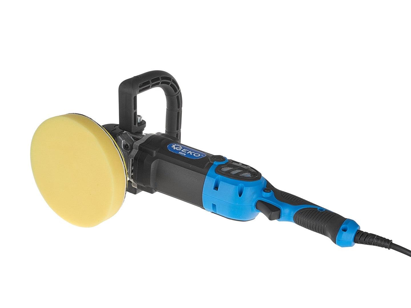 Masina de lustruit polisat 180mm 1400W