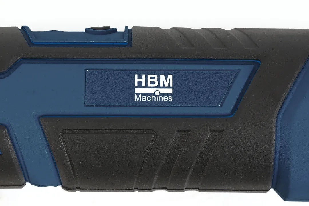 Masina de polisat fara acumulator 100 mm , 10.8V HBM