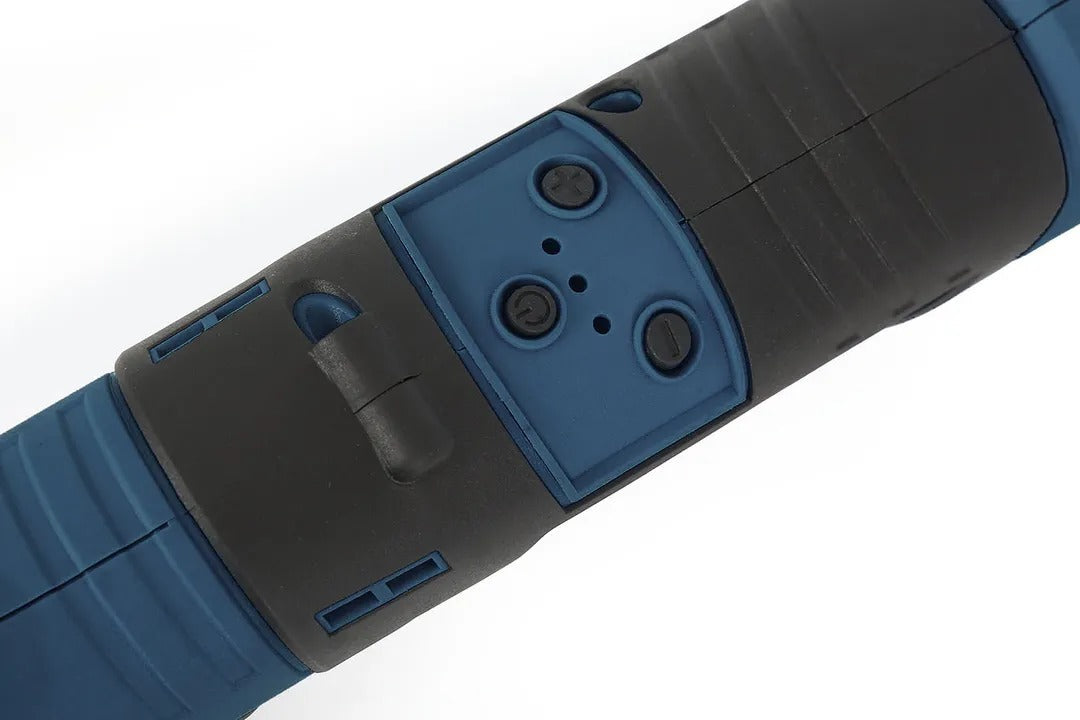 Masina de polisat fara acumulator 100 mm , 10.8V HBM