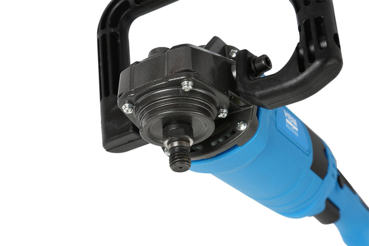 Masina de slefuit lustruit polisat 180mm 1200W HBM