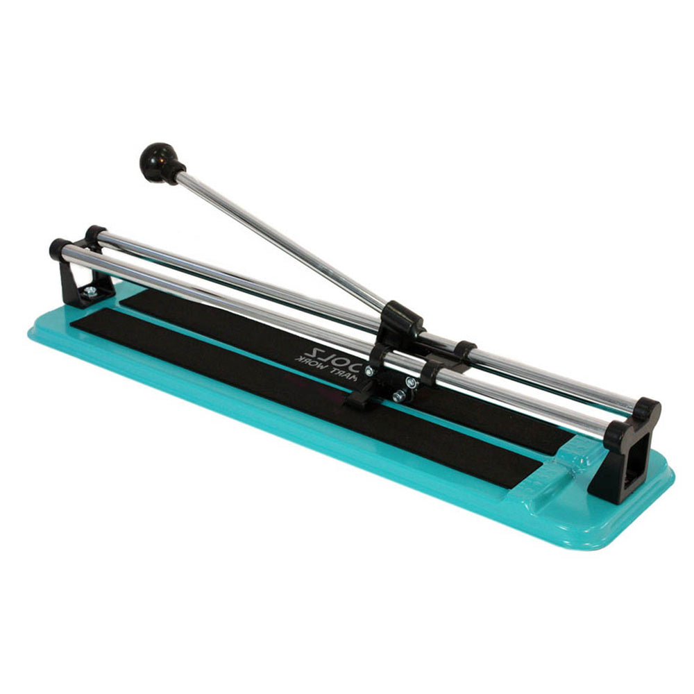 Masina de taiat placi ceramice gresie si faianta 400mm DETOOLZ