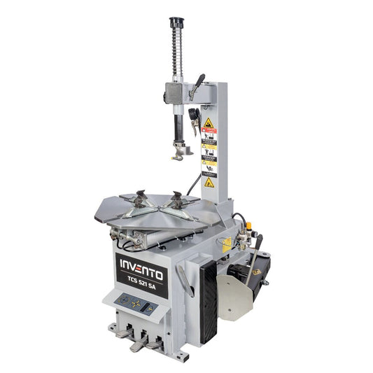 Masina dejantat 21” 230V INVENTO TCs 521 sa
