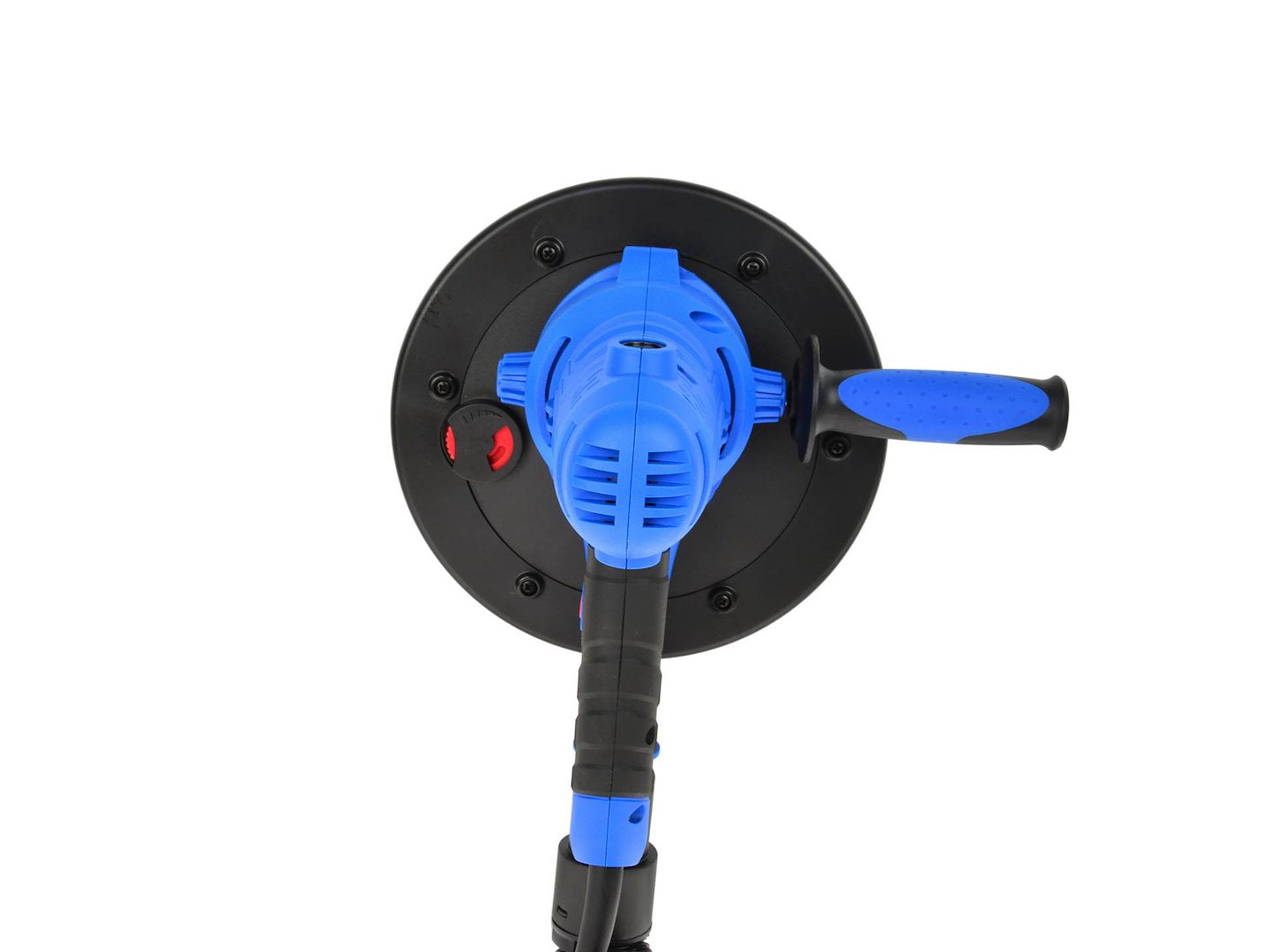Masina electrica slefuit pereti cu LED 190mm 800W