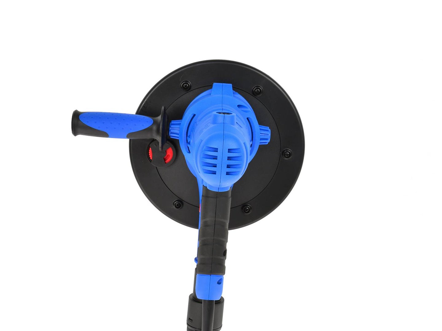 Masina electrica slefuit pereti cu LED 190mm 800W